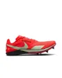 Chaussures d'athlestisme Homme ZOOM RIVAL XC 6 Rouge