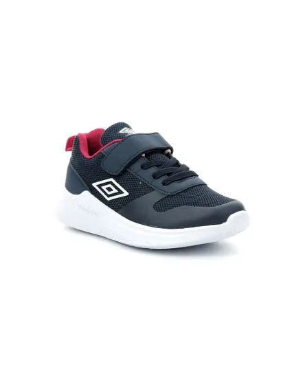 Chaussures Enfant UM OWEN VLC Bleu