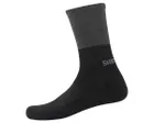 Chaussettes hautes en laine Homme ORIGINAL Noir/Gris