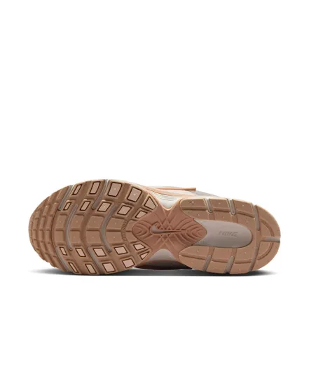 Chaussures Femme W NIKE V5 RNR Marron