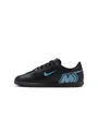 Chaussures de football Enfant JR VAPOR 16 CLUB IC Noir