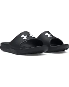 Claquettes Homme UA CORE PTH SL Noir