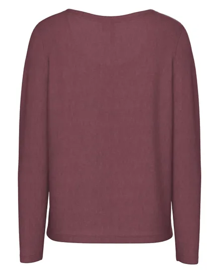 Tee-Shirt Manches Longues Femme PCSOPHIE