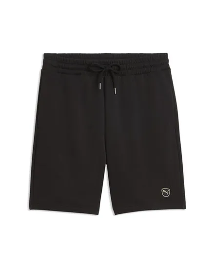 Short Homme ESS ELEVATED SHORTS 9 TR Noir