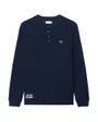 T-shirt Homme Lacoste Henley