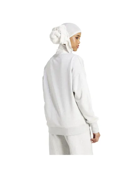Sweat Femme W CO FT SWT