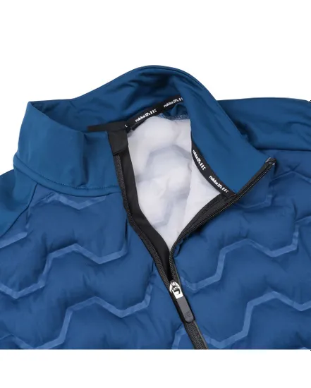 Veste sans manche Homme MAATTA Bleu