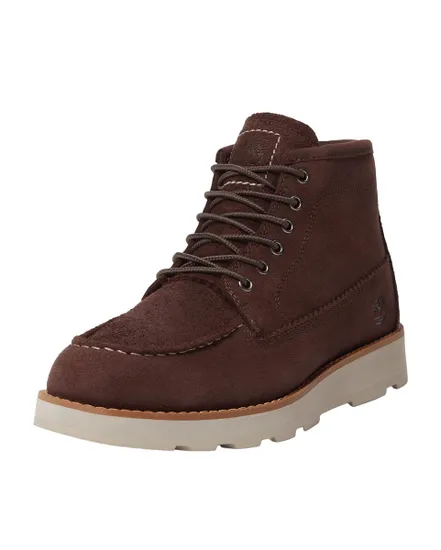 Chukka Boots Homme Britton Mills Mid Lace Up
