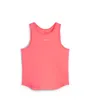 Débardeur Femme W CLOU MIX TANK Rose