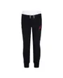 Pantalon Enfant JDB JUMPMAN AIR SPECKLE FLC PN Noir