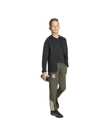 Pantalon Présentation Junior Real Madrid