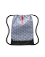 Sac de football NK ACDMY GMSK Bleu