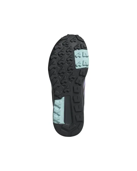 Chaussures Enfant TERREX ANYLANDER W Violet