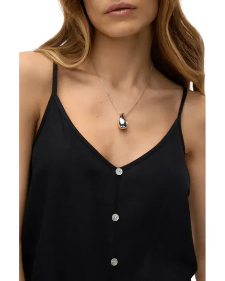 Haut Femme VMMYMILO Singlet Top WVN GA
