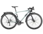 Vélo Gravel Homme GRV 4.0 C Gris/Noir