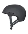 Casque urbain Unisexe JIBE Gris