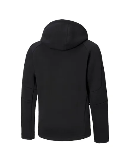 Sweatshirt Enfant JR EVO FZ HDY B Noir