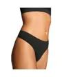 Lot Femme 3D Knit Sport Strings 2P