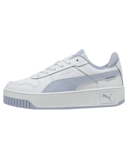 Chaussures Baskets Fille JR Carina Street