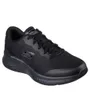 Chaussures Homme SKECH-LITE PRO - CLEAR RUSH Noir