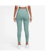 Legging Femme W NSW NK CLSC HR 7/8 TIGHT LBR Vert