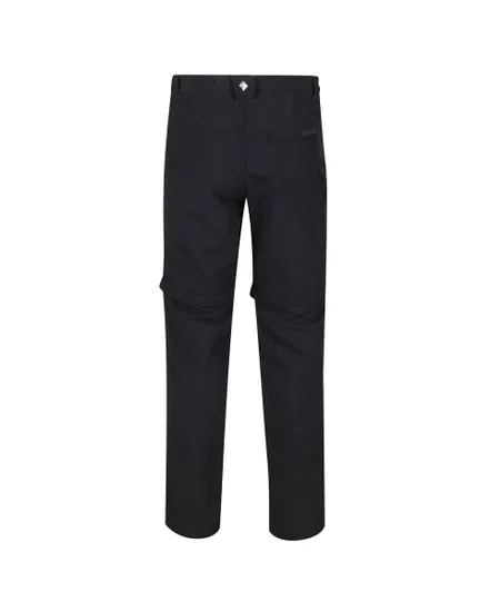 Pantalon Homme LEESVILLE Z/O II Gris