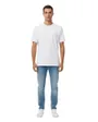 Tee-shirt Homme Te Groove