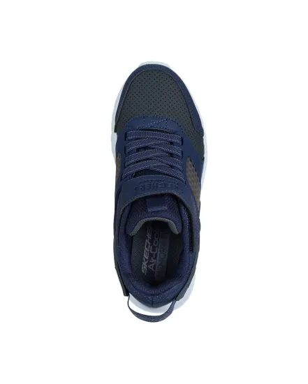 Chaussures Enfant UNO LITE/GRIDSTILL Bleu