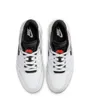 Chaussures Homme NIKE FULL FORCE LO Blanc