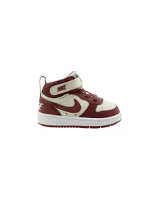 Chaussures Enfant COURT BOROUGH MID 2 (TDV) Bordeaux