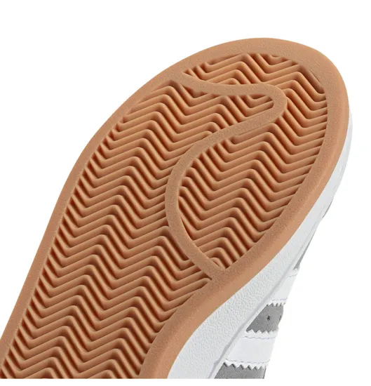 Chaussures Enfant CAMPUS 00S CF EL C Gris