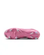 Crampons de football Homme ZM SUPERFLY 10 ACAD FG/MG Rose