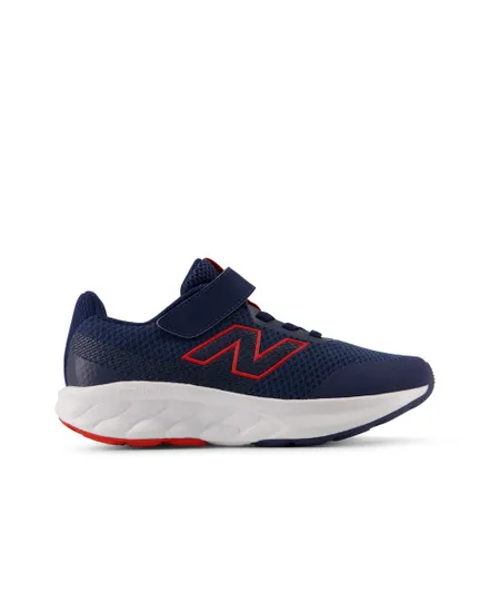Chaussures de running Garçon 520V9 Bleu