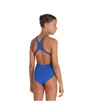 Maillot De Bain Fille Team Swim Pro Back