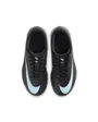 Chaussures de football Enfant JR VAPOR 16 CLUB IC Noir
