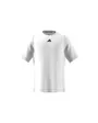 T-shirt manches longues Homme TI 3BAR TEE Blanc