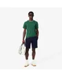 Short Homme MEN S SHORTS FLEECE Bleu