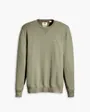 Pull Homme LIGHTWEIGHT HM SWEATER Vert