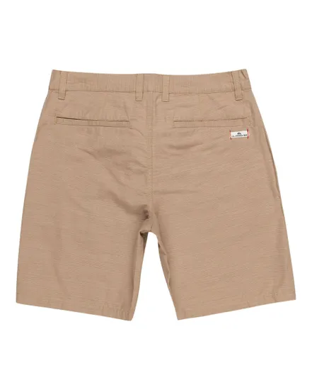 Short Homme DAVIS CHINO Beige