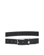 Ceinture Homme ELIO SZ35 Noir