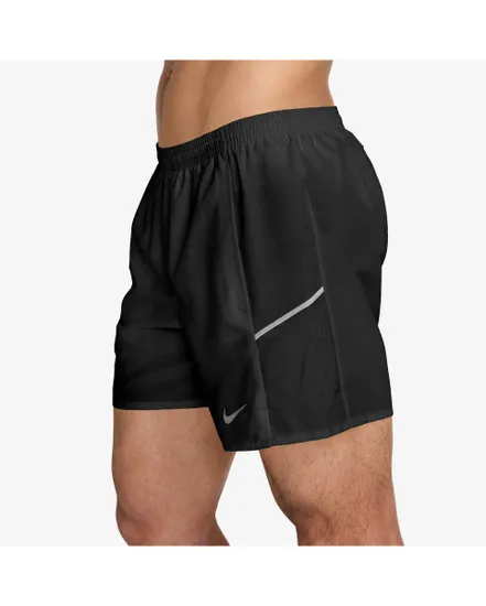 Short Homme M NK DF MILER 5BF SHORT Noir