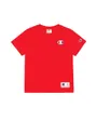 T-shirt Enfant CREWNECK T-SHIRT Rouge