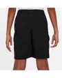 Short Enfant K NK ODP WVN CARGO SHORT Noir