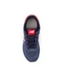 Chaussures basses Enfant NBJ S123 KIDS Bleu