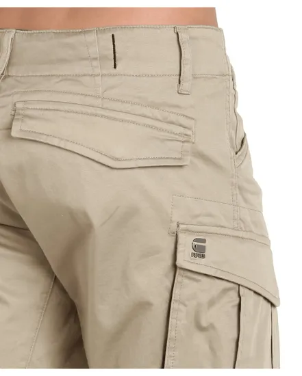 Pantalon Homme Rovic Zip 3D Regular Tapered