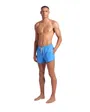 Short de Plage Homme Water Print Beach X Short