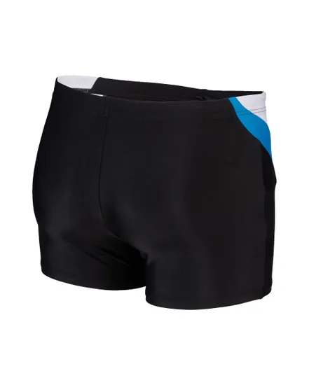 Maillot de natation Homme MEN S SWIM SHORT PANEL Noir