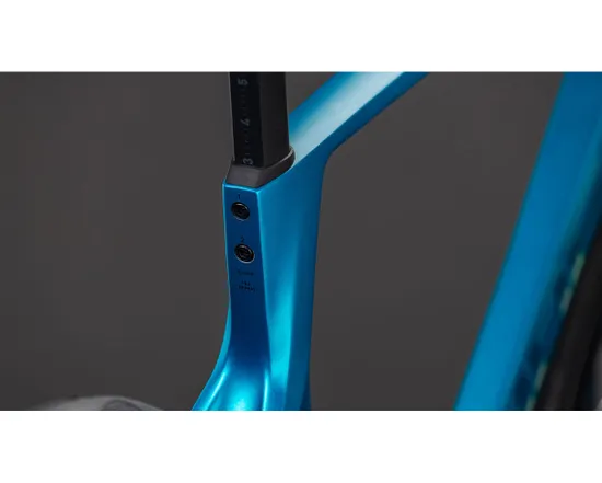 Vélo de route AGREE C:62 PRO Bleu