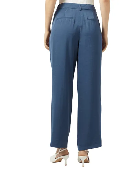 Pantalon Femme Vmicelyn MW Pant Wvn Btq