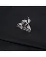 Sweat zip Homme TECH Noir